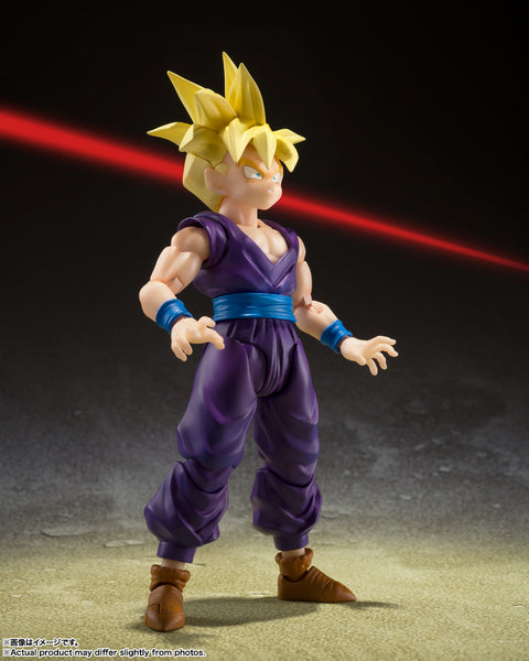 SH Figuarts EE outlet Gohan