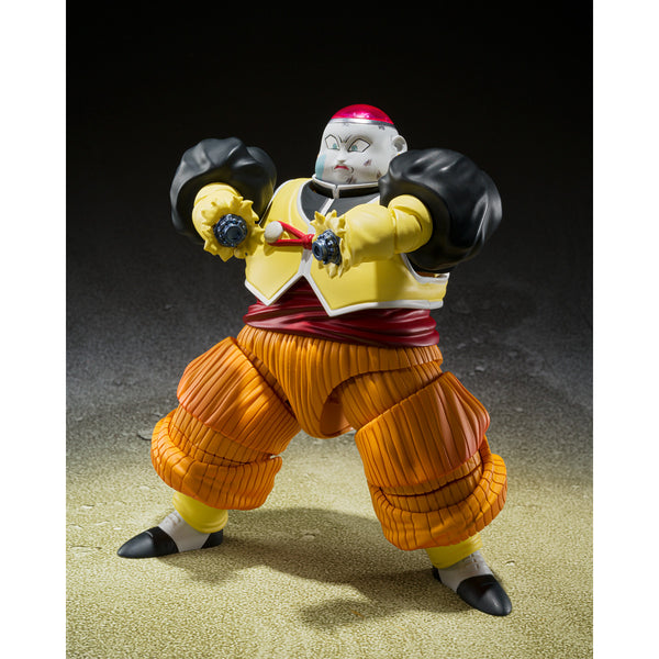 Bandai Tamashii Nations S.H.Figuarts Majin Buu -Good- -Exclusive Edition-, Dragon  Ball Z