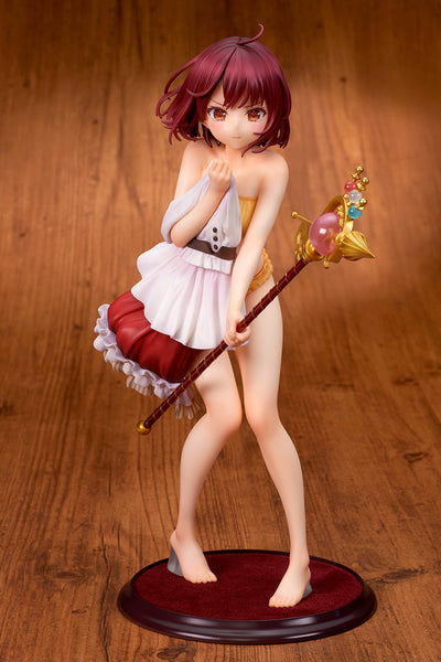 Atelier Sophie: The Alchemist of the Mysterious Book Sophie Neuenmuller  Changing mode 1/7 Scale Figure