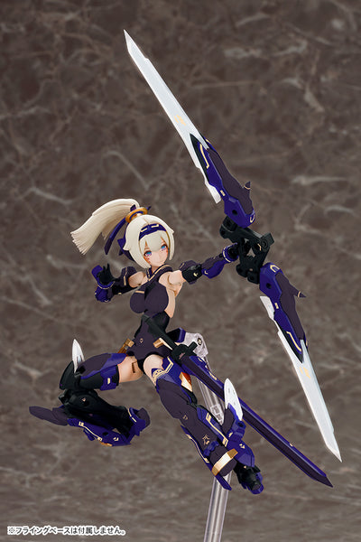 Kotobukiya Megami Device Asra Ninja Shadow Edition (Re-Run