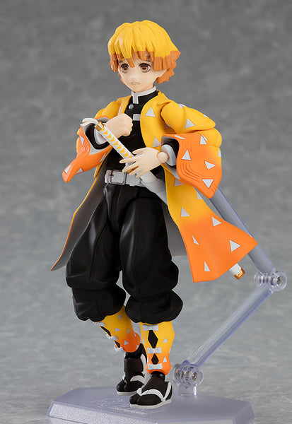 figma Zenitsu Agatsuma