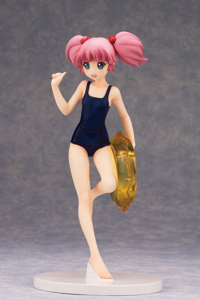 Alphamax Mondaiji-tachi ga Isekai Kara Kuru So Desu yo? Kurousagi Pink Ver.  1/7 PVC Figure, Figures & Plastic Kits