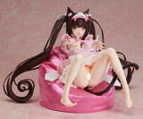 Chocola Bare Leg Ver. 1/4 Scale Figure