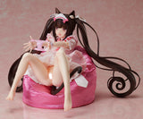 Chocola Bare Leg Ver. 1/4 Scale Figure