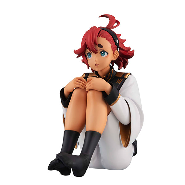 MegaHouse Spy X Family Figurine G.E.M Anya Palm Size 2 3/8in