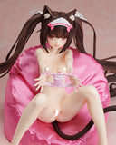 Chocola Bare Leg Ver. 1/4 Scale Figure