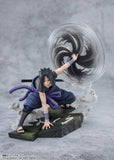 Figuarts ZERO [Extra Battle] Sasuke Uchiha -The Light & Dark of the Mangekyo Sharingan-