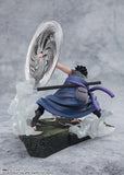 Figuarts ZERO [Extra Battle] Sasuke Uchiha -The Light & Dark of the Mangekyo Sharingan-