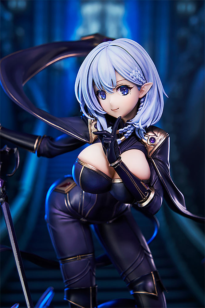 The Eminence in Shadow - Beta 1/7 Scale Figure (Light Novel Ver.)