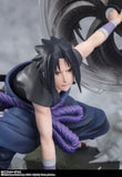 Figuarts ZERO [Extra Battle] Sasuke Uchiha -The Light & Dark of the Mangekyo Sharingan-