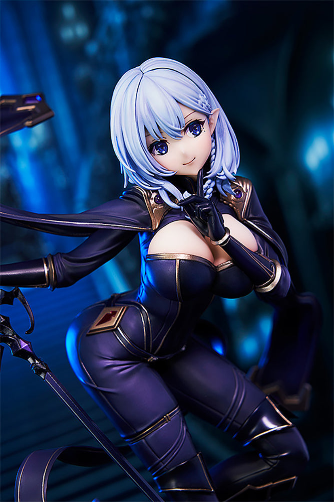 The Eminence in Shadow Light Novel Beta 1/7 Scale Figure