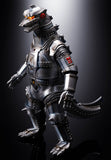 DX Soul of Chogokin Mechagodzilla 1974