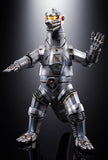 DX Soul of Chogokin Mechagodzilla 1974