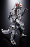 DX Soul of Chogokin Mechagodzilla 1974