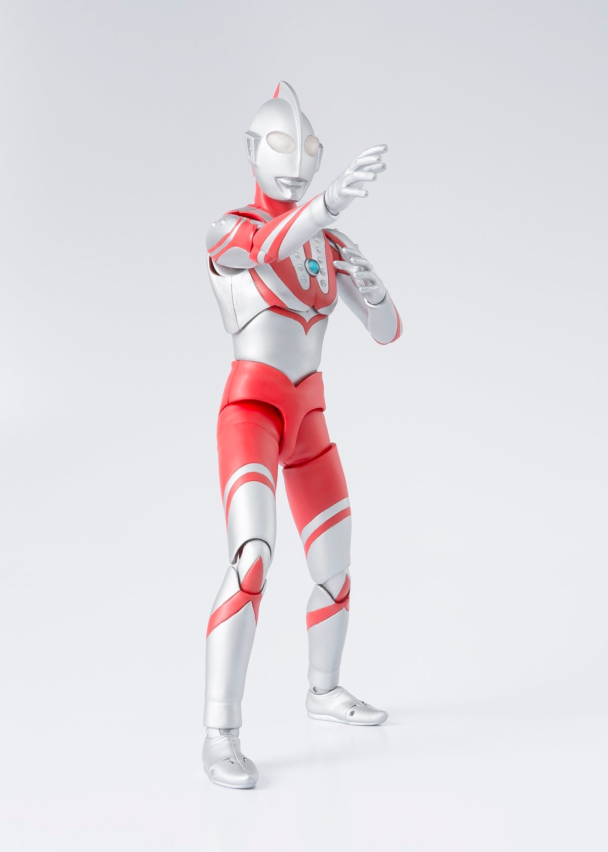 Bandai Tamashii Nations S.H.Figuarts Zoffy (Re-Run) | Ultraman