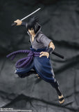 S.H.Figuarts Sasuke Uchiha -He Who Bears All Hatred- (Re-Run)