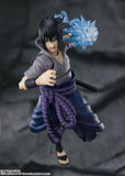 S.H.Figuarts Sasuke Uchiha -He Who Bears All Hatred- (Re-Run)