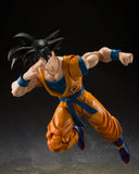 S.H.Figuarts Son Goku Super Hero (Re-Run)