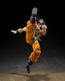 S.H.Figuarts Son Goku Super Hero (Re-Run)