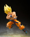 S.H.Figuarts Super Saiyan Son Goku -Legendary Super Saiyan- (Re-Run)