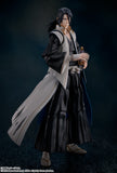 S.H.Figuarts Byakuya Kuchiki