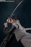 S.H.Figuarts Byakuya Kuchiki