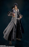 S.H.Figuarts Byakuya Kuchiki