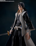 S.H.Figuarts Byakuya Kuchiki