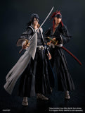 S.H.Figuarts Byakuya Kuchiki