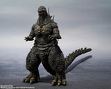 S.H.MonsterArts Godzilla (2023) (Re-Run)