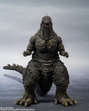 S.H.MonsterArts Godzilla (2023) (Re-Run)