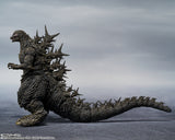 S.H.MonsterArts Godzilla (2023) (Re-Run)