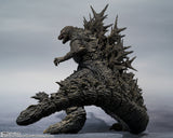 S.H.MonsterArts Godzilla (2023) (Re-Run)