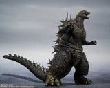 S.H.MonsterArts Godzilla (2023) (Re-Run)