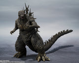 S.H.MonsterArts Godzilla (2023) (Re-Run)