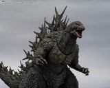 S.H.MonsterArts Godzilla (2023) (Re-Run)