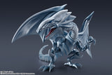 S.H.MonsterArts Blue-Eyes White Dragon