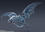 S.H.MonsterArts Blue-Eyes White Dragon