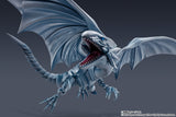 S.H.MonsterArts Blue-Eyes White Dragon