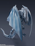 S.H.MonsterArts Blue-Eyes White Dragon