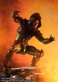 S.H.Figuarts Green Goblin (Spider-Man: No Way Home)