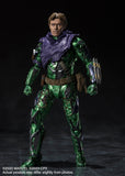 S.H.Figuarts Green Goblin (Spider-Man: No Way Home)