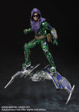 S.H.Figuarts Green Goblin (Spider-Man: No Way Home)