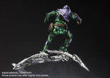 S.H.Figuarts Green Goblin (Spider-Man: No Way Home)