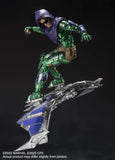 S.H.Figuarts Green Goblin (Spider-Man: No Way Home)