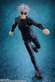 S.H.Figuarts Satoru Gojo -Jujutsu Technical High School- (Re-Run)