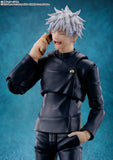 S.H.Figuarts Satoru Gojo -Jujutsu Technical High School- (Re-Run)