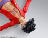 S.H.Figuarts Monkey D. Luffy -Gear 5-