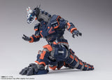 S.H.Figuarts Type 23 Special Tactical Armored Kaiju Earth Garon