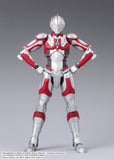 S.H.Figuarts Ultraman Suit Zoffy -the Animation-